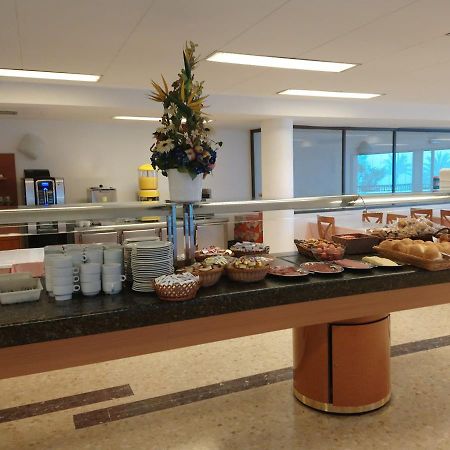 רוזס Hotel Parc מראה חיצוני תמונה
