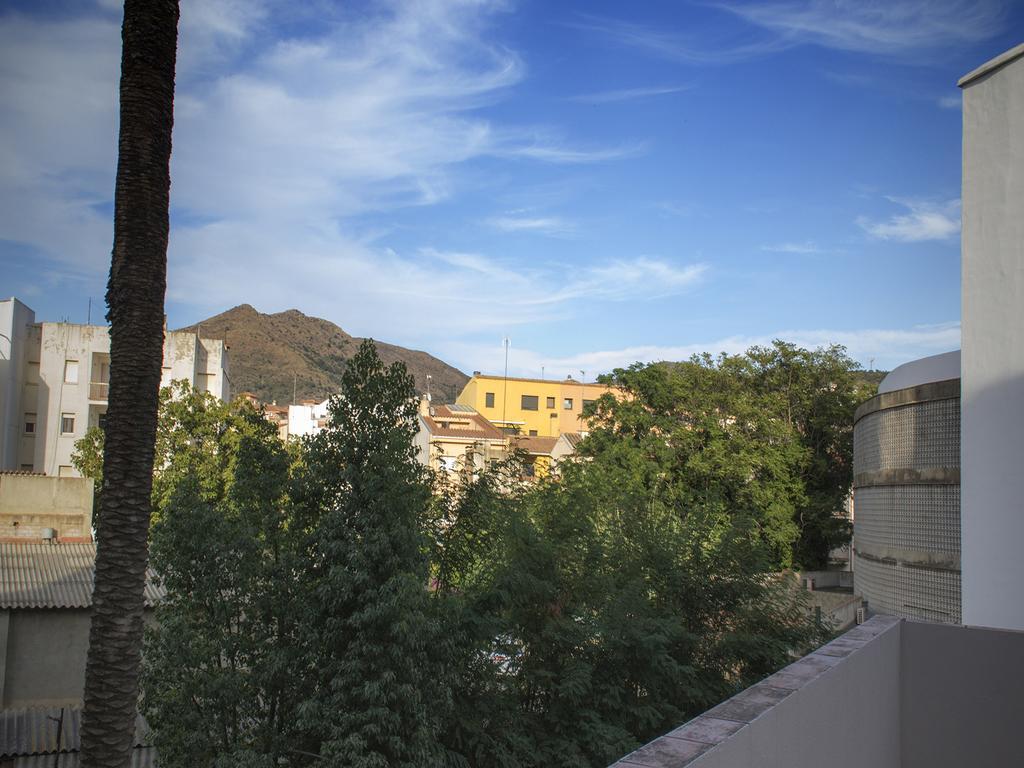 רוזס Hotel Parc חדר תמונה