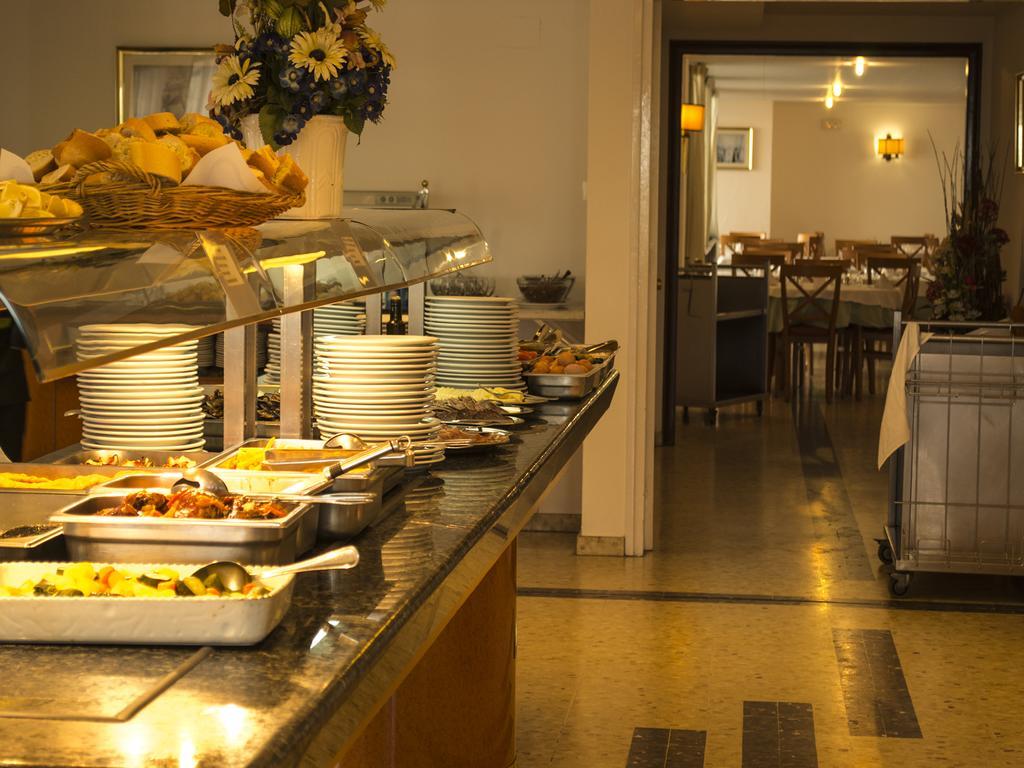 רוזס Hotel Parc מראה חיצוני תמונה