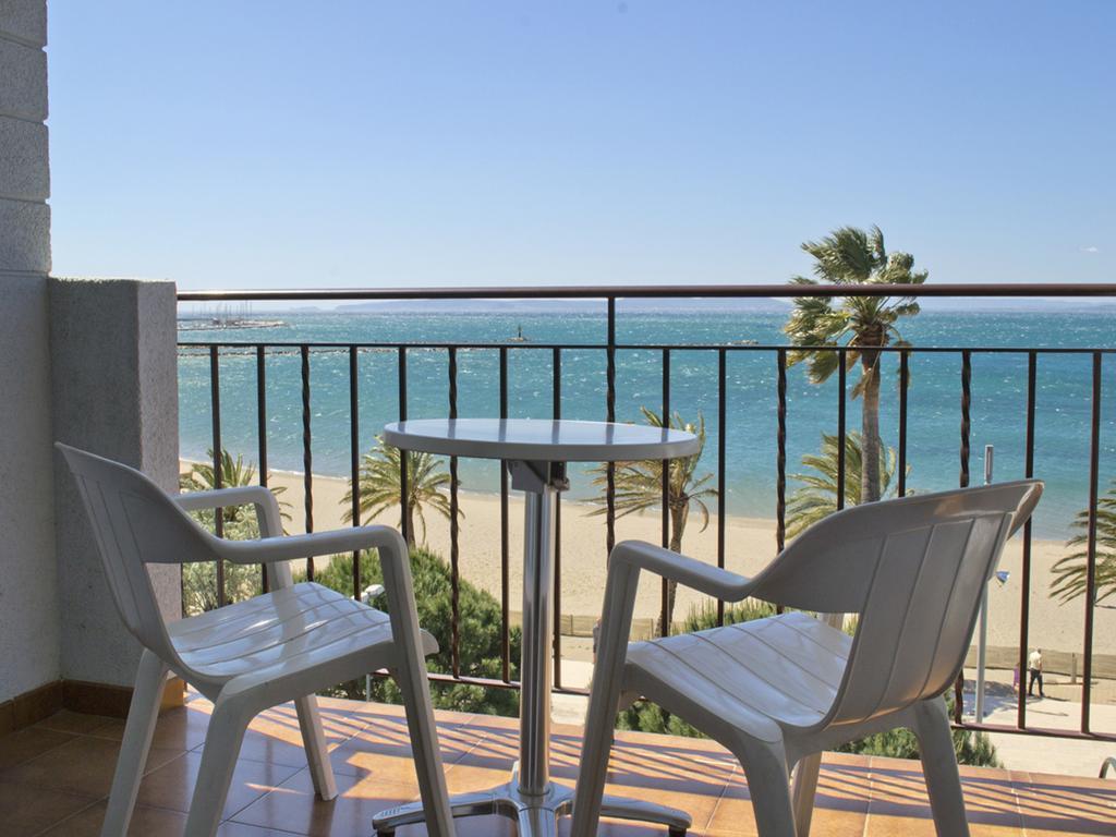 רוזס Hotel Parc חדר תמונה