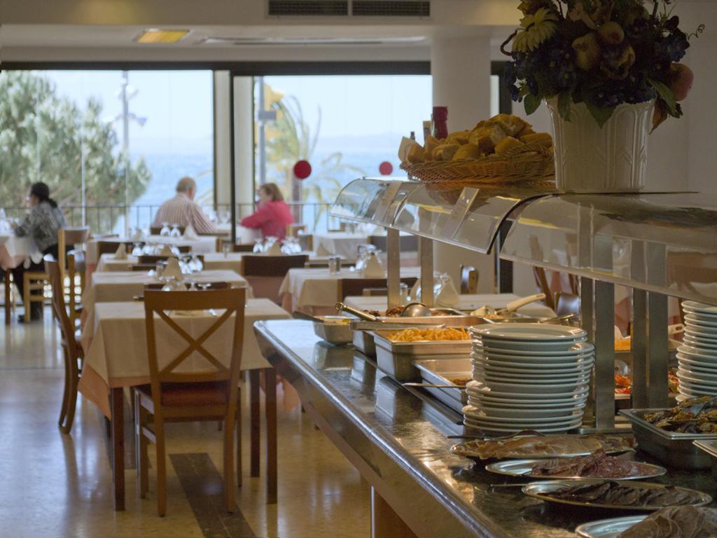 רוזס Hotel Parc מראה חיצוני תמונה