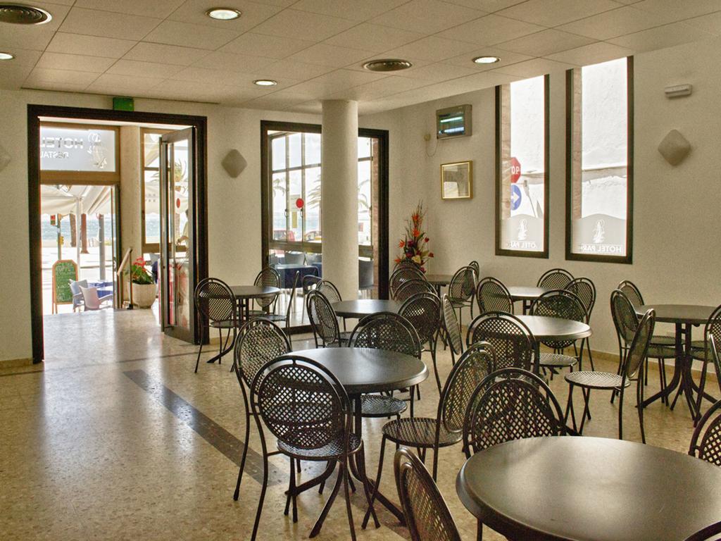 רוזס Hotel Parc מראה חיצוני תמונה