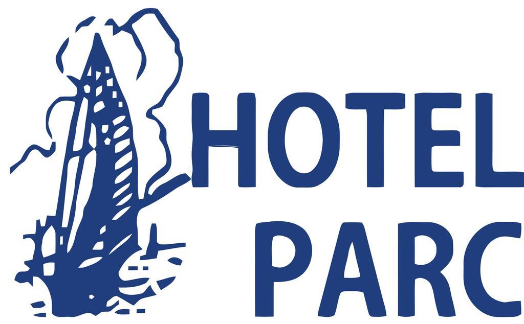 רוזס Hotel Parc מראה חיצוני תמונה