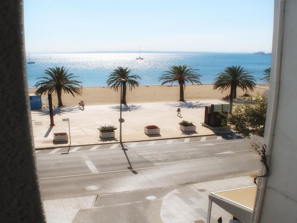 רוזס Hotel Parc מראה חיצוני תמונה