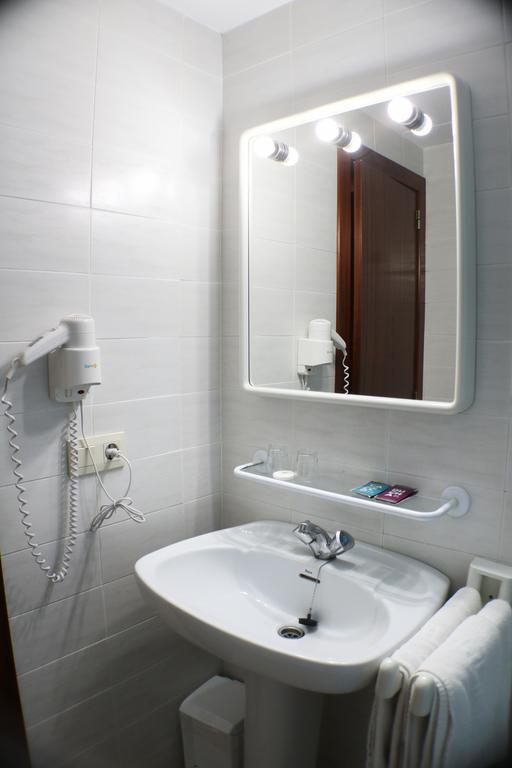 רוזס Hotel Parc מראה חיצוני תמונה