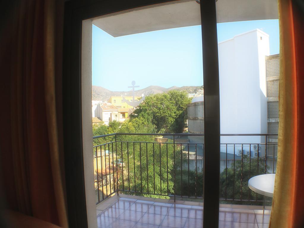 רוזס Hotel Parc מראה חיצוני תמונה