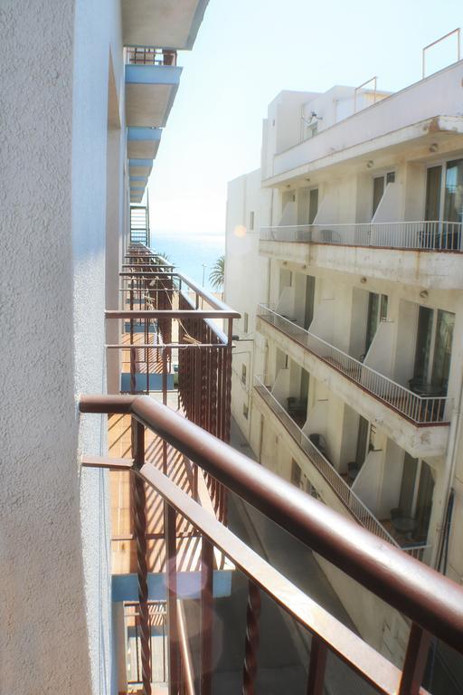 רוזס Hotel Parc מראה חיצוני תמונה