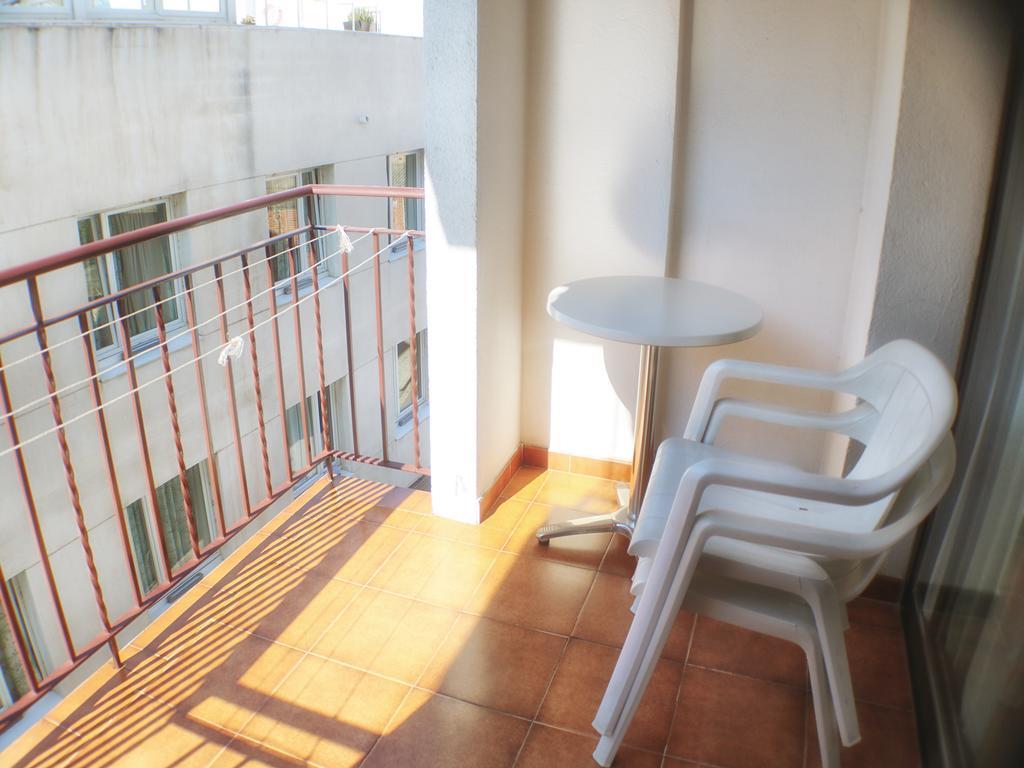 רוזס Hotel Parc מראה חיצוני תמונה