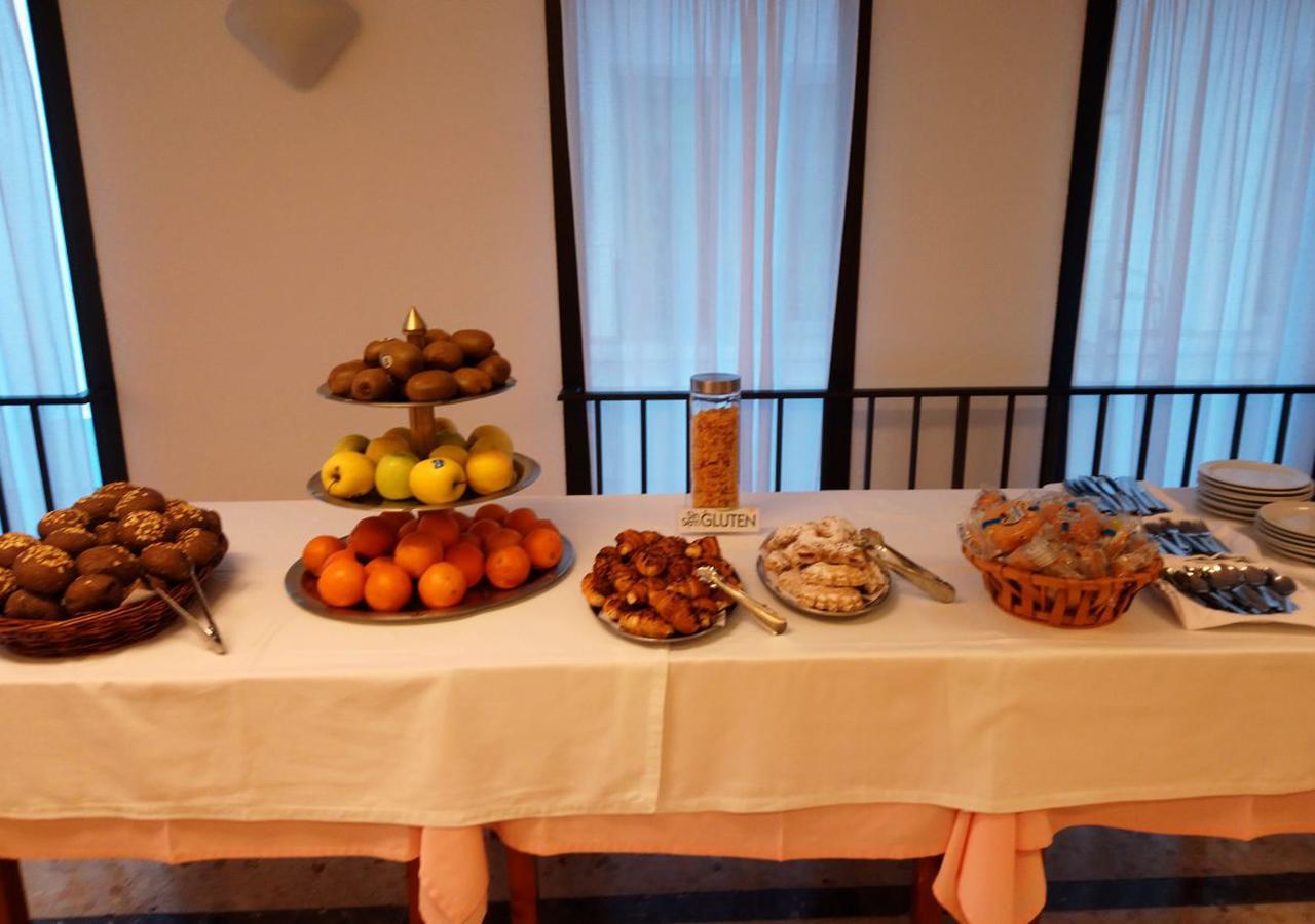 רוזס Hotel Parc מראה חיצוני תמונה